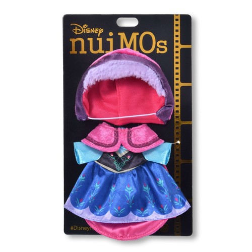 Japon tokyo disney store - japon, anna