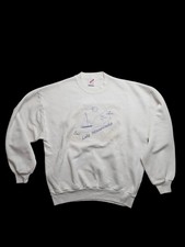 Sweat Vintage Lake Minnewaska