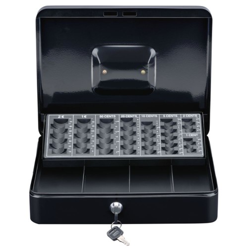 Black decker boîte - à, monnaie