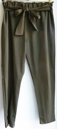 Pantalon tissaia - pantalon,