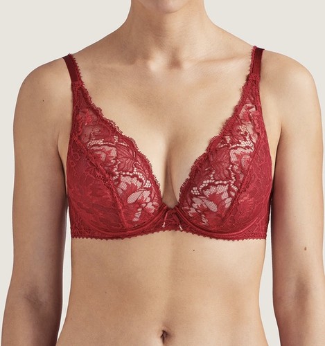 Soutien gorge triangle - soutien-gorge,