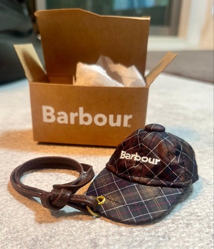 Breloque sac barbour - de,