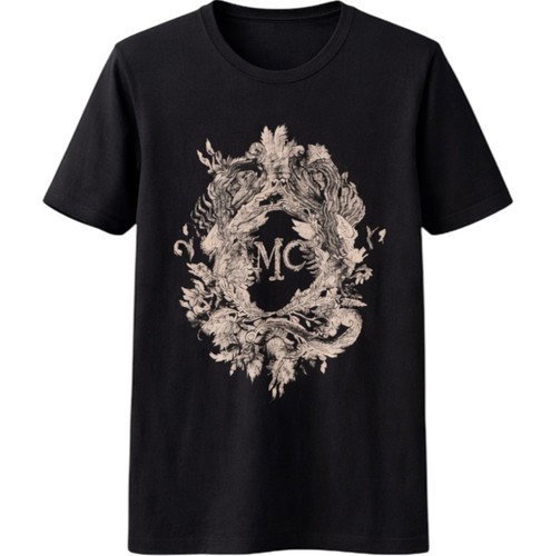Mcq alexander mqueen - by, black