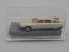 Voiture Citroën CX Prestige -