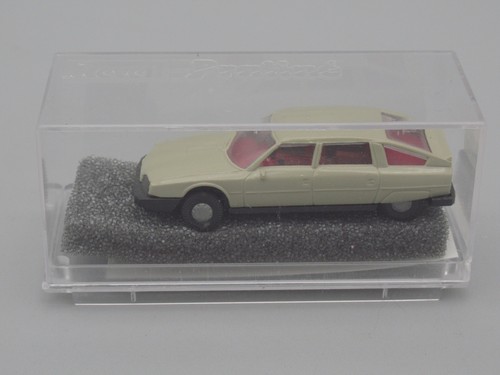 Voiture citroën prestige - cx,