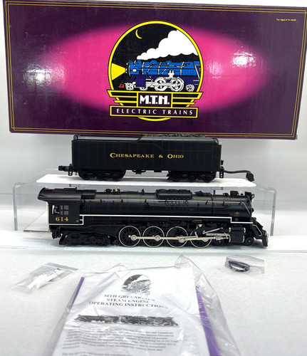 Mth premier 3035 1 - mth,