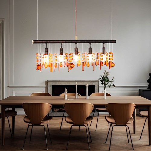 Lampe suspendue led plafonnier - suspendue,
