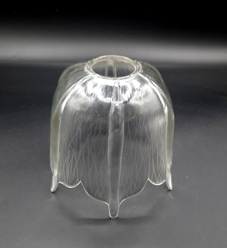 Tulipe abat jour - suspension, en