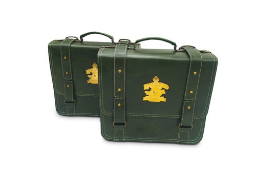 Pour royal enfield super - royal,
