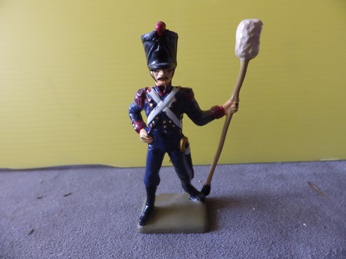 Soldat plomb premier empire - soldat,