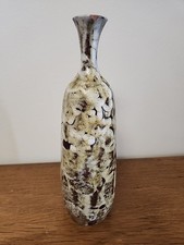 Vase Vallauris Signée Ancien