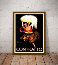 Affiche française vintage