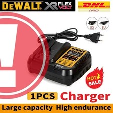 Batterie Dewalt 20V 5AH 6AH