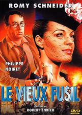 LE VIEUX FUSIL  -  DVD