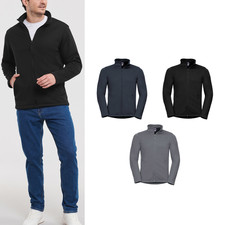 Russell veste smart softshell