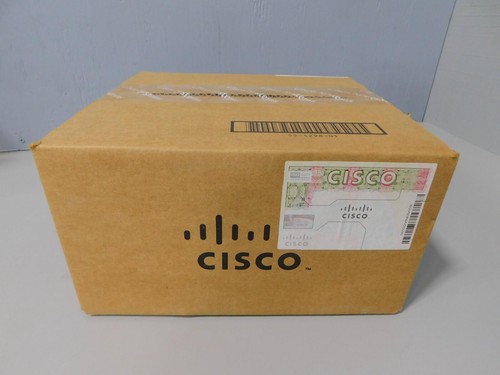 New sealed cisco - sealed, vg202xm