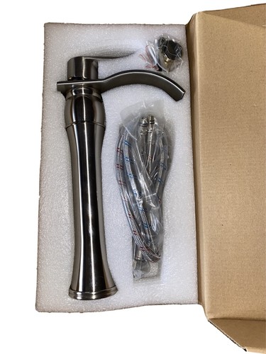 Shall faucet basin sink - shall,