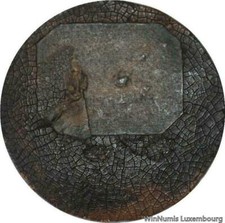 D3623 Sceau Belgique Flandres