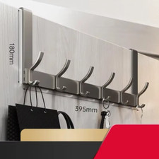 Porte Derrière Crochets