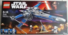 Lego 75149 X-wing Fighter De