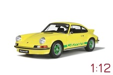 Spirit gt733 porsche - gt,