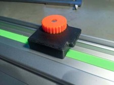 3D Kickback-Stop Pour Festool FS-RSP Rail De Guidage 491582