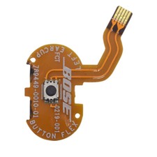 Bose-QuietComfort QC35 II Flex Ribbon Noise Cancelling Button Pièces