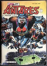 ANTARÈS Mensuel n°27 du 5