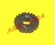 Roue Dentée Z 21 6°