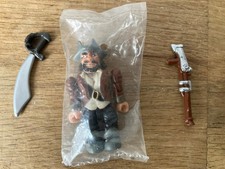 Mega Bloks 3676 Smugglers Fort