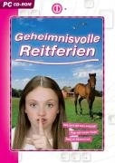 Rondomedia lissy secret - lissy,