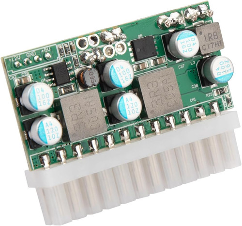 Ioaspow 300w 12v pico psu - 12v, atx