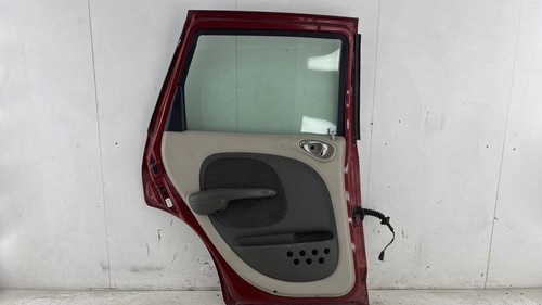 Porte arriere gauche - , chrysler