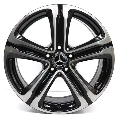 Pouces mercedes glc x253 - 18,