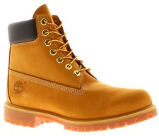 Timberland Hommes Bottes Smart