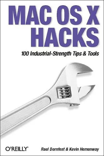 Mac hacks 100 - mac, os