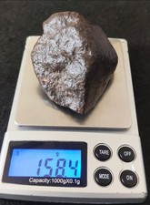 - 🤩 METEORITE - SUPERBE