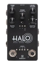 Keeley Halo Andy Timmons Dual
