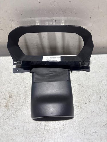 Casquette tableau bord - casquette, audi