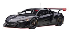 AUTOart 81899 1/18 Honda NSX