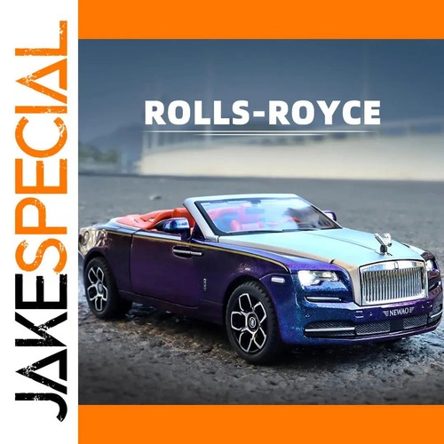 Jakespecial voiture - –,