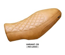 Housse selle Alanya vintage