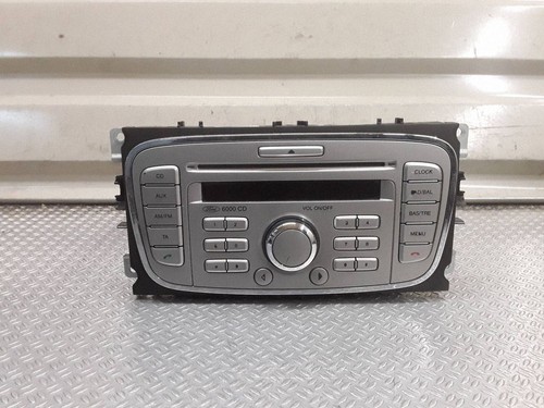 Ford max 2008 unité - s-max,