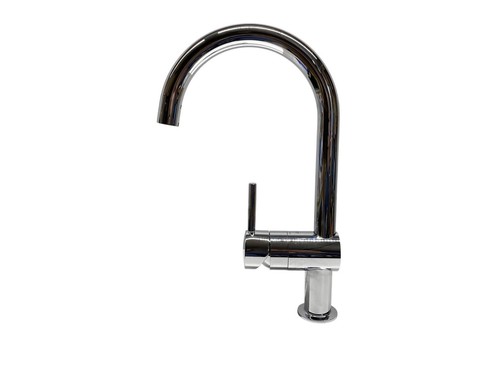 Robinet cuisine grohe minta - robinet,