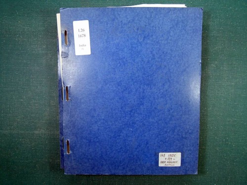 Collection inde jusqu 1976 - collection,
