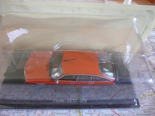Citroën 1978 universal - citroËn,