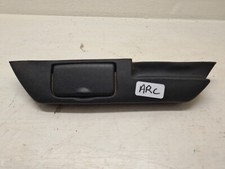 Poignée intérieur arrière conducteur de porte  pour renault R9 GTL essence 1,4 l