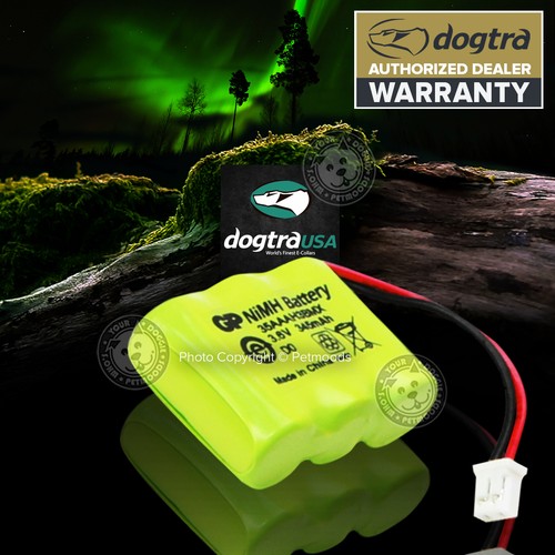 Dogtra bp20r collar battery - bp20r,
