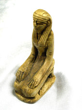 🇫🇷  SCULPTURE STATUETTE