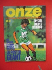 Magazine ONZE n°9 SEPTEMBRE